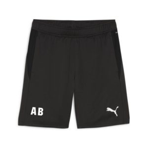 Short mit Seitentasche und Zugband Erwachsene